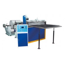 DFJ600-1300 Semi-automaic Paper Cutting Machine
