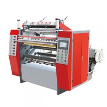 900-1200F Type Fax Paper Slitting Machine