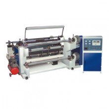 QFJ800-1800B Multifunctional Automatic Slitting and Rewinsing Machine