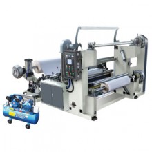 QFJ1100-2800C Multifunctional Automatic Slitting and Rewinding Machine