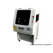 Laser Marking Machine - Type V--IPG Fiber Laser