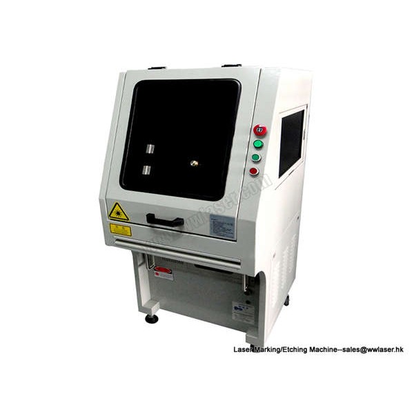 Laser Marking Machine - Type V--IPG Fiber Laser