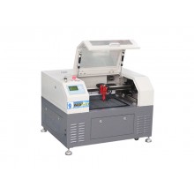 High-speed CO2 Laser Cutter