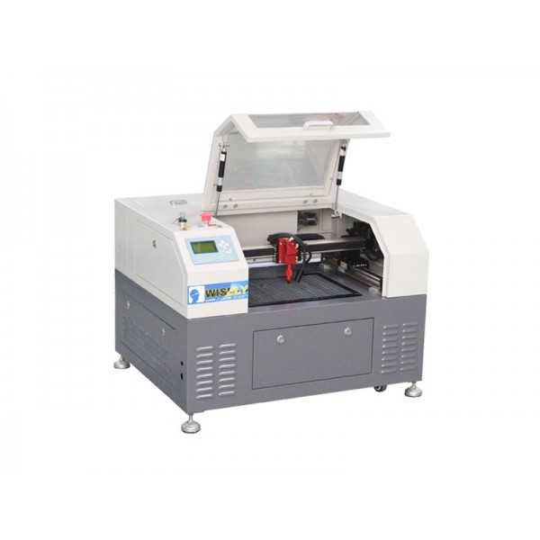 High-speed CO2 Laser Cutter