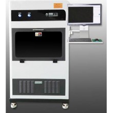 3D Laser Marking Machine - 3D Engraving Crystal