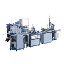 RB6040 Automatic Rigid Box Maker