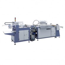 FD-AFM540S Automatic Lining Machine