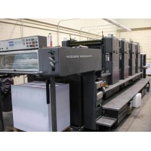 Heidelberg Speedmaster 102 V P