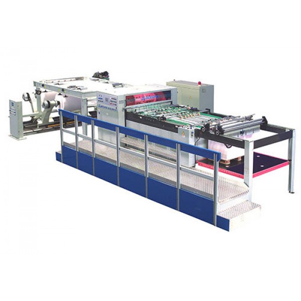 ACCURA CTR SHEETER