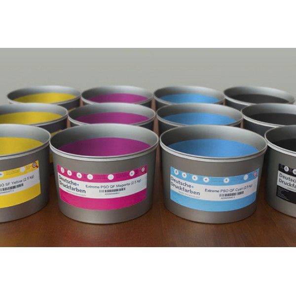 Printing inks