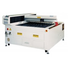 280AII CO2 mixing laser cutting machine system