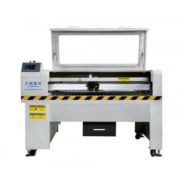 280S 1212 Die board laser cutting system
