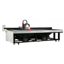 F200SC SD High speed fiber laser cutting system