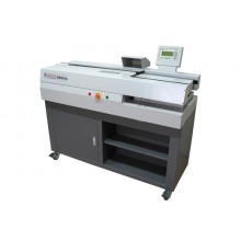 NCB55A Automatic Perfect Binding Machine