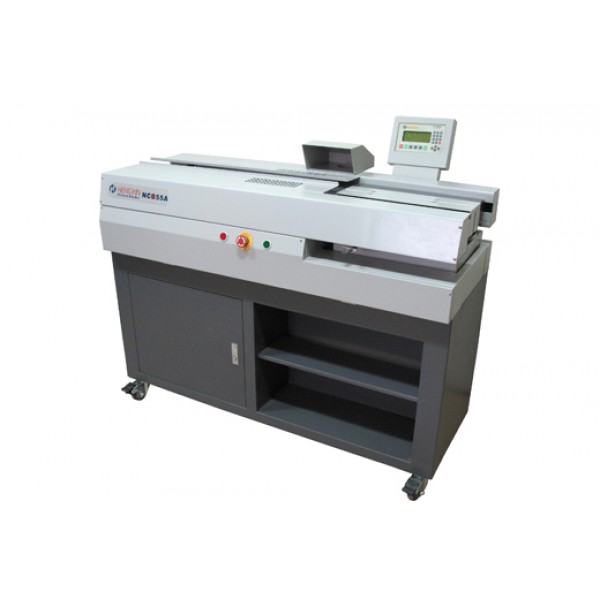 NCB55A Automatic Perfect Binding Machine