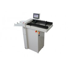 NCC330A Digital Creasing Machine