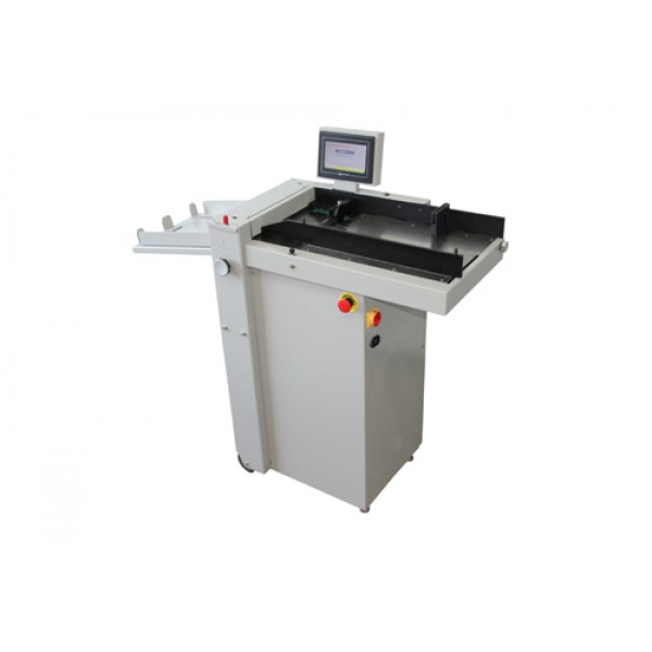 NCC330A Digital Creasing Machine