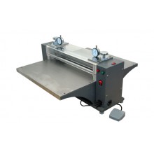 CDP500 Desktop Cylinder Die Cutting Press Machine