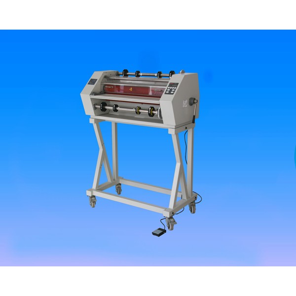 RIII series laminator