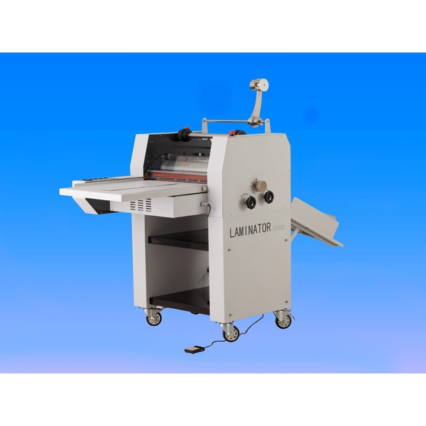 GS Series Laminators