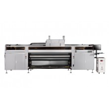 R2000Pro 2 meter high speed UV inkjet printer