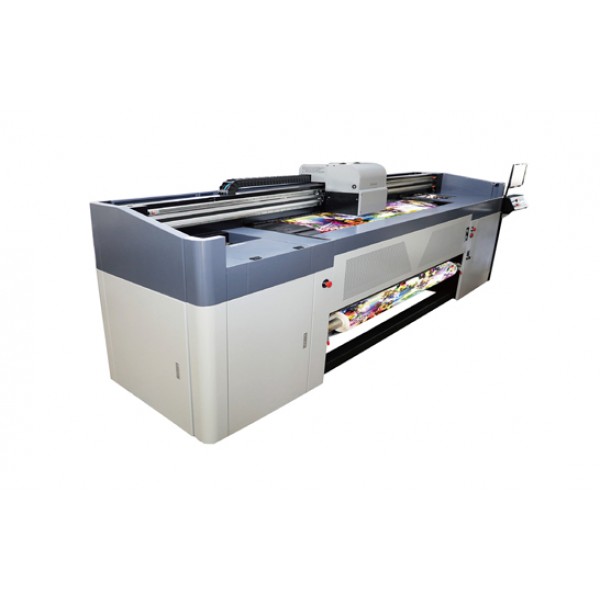 T1800 Industrial digital textile printer