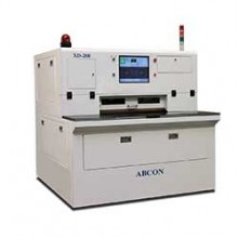 Dual X ray Target Drilling Machine