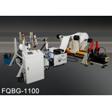Slitter Rewinder Machine FQBG 1100