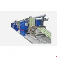 offset printing machine