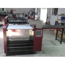 FKT 1000A Automatic metal sheet pasting machine