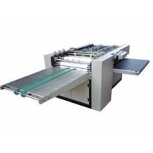 FKT FM 500C Hardcover forming machine