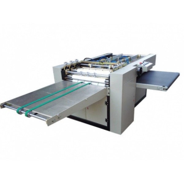 FKT FM 500C Hardcover forming machine