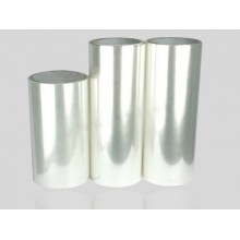 PET aluminum film