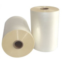 PET laminating film