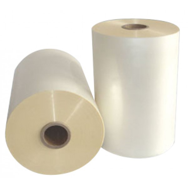 PET laminating film