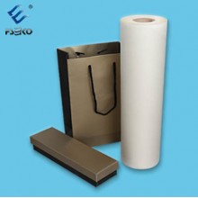 BOPP thermal lamination film