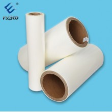 PET thermal laminatoin film roll