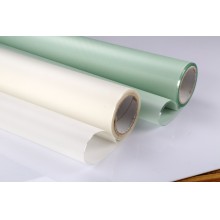 Anti marking film non adhesive