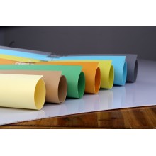 Underlay packing paper
