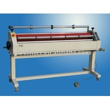 1300mm 51inch Semi-auto cold laminating machine