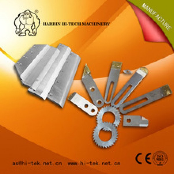 Guillotine Shear Knife Paper Cutting Blade