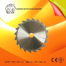 High quality tungsen carbide tipped circular saw blade