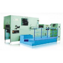 TYM1020F Automatic Foil Stamping Diecutting Machine
