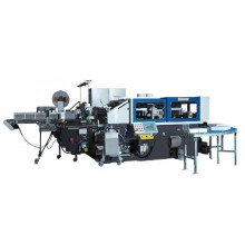 BDM20 High Quality Casemaker