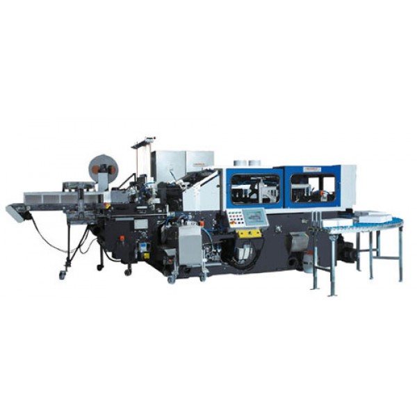 BDM20 High Quality Casemaker