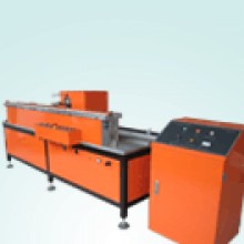 ULTRASONIC METAL WELDER