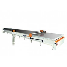 SC large format cutting system