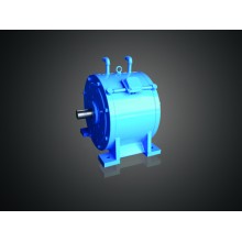 CW series eddy current brake