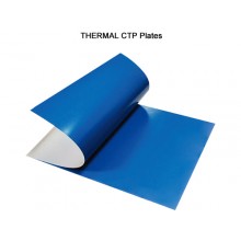 Thermal CTP Plate