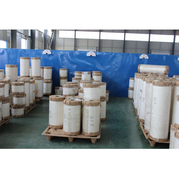 Bopp thermal film